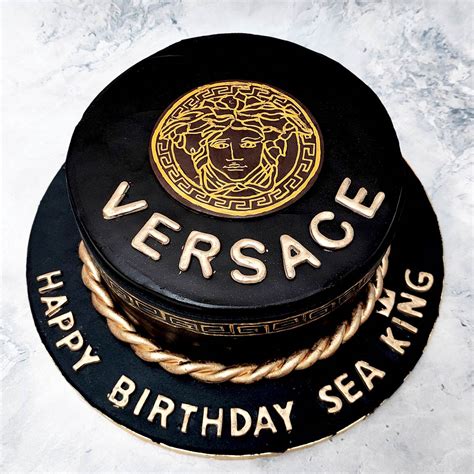 versace signature cake|versace cakes pinterest.